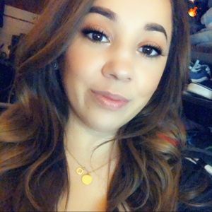 Meet your Posher, Lissette